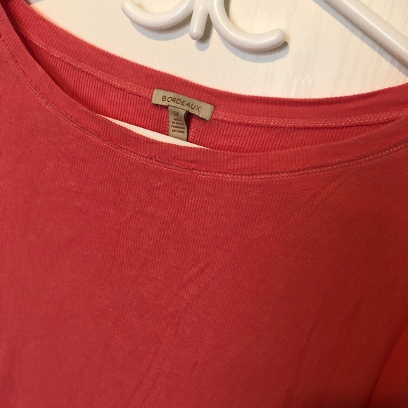 Anthropologie Claremont Tunic Top 🌟 - Picture 4 of 5